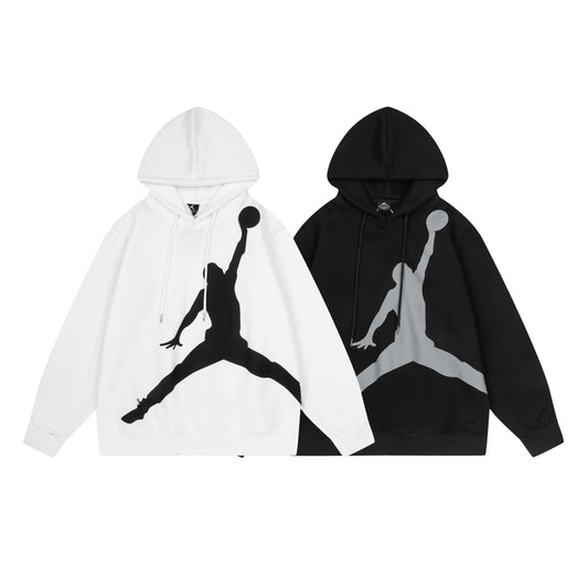 JORDAN PSG - Felpa con cappuccio