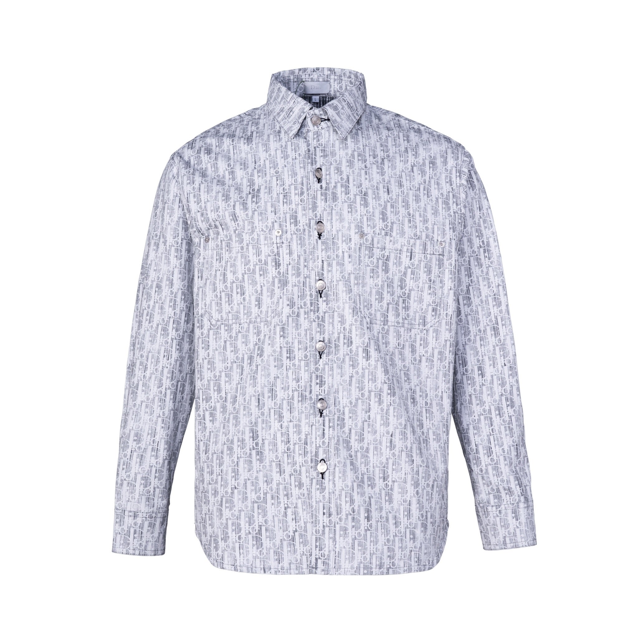 DIOR - Camicia