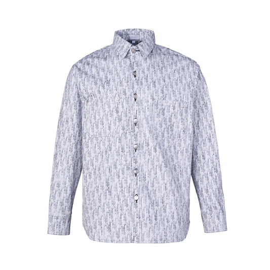DIOR - Camicia
