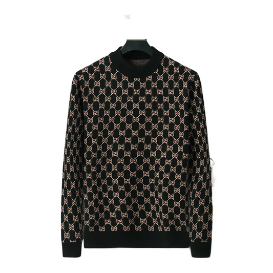 OFF-WHITE Sweatshirt mit Rundhalsausschnitt