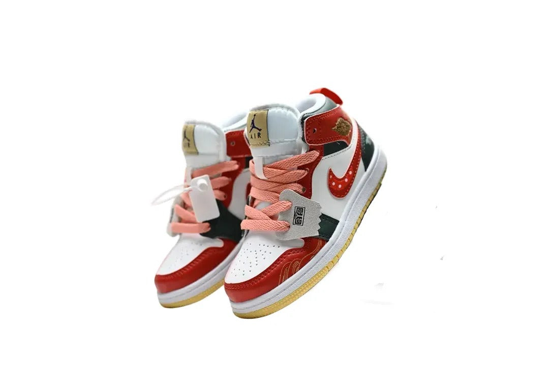 JORDAN 1 HIGH Sneaker - scarpe bambini