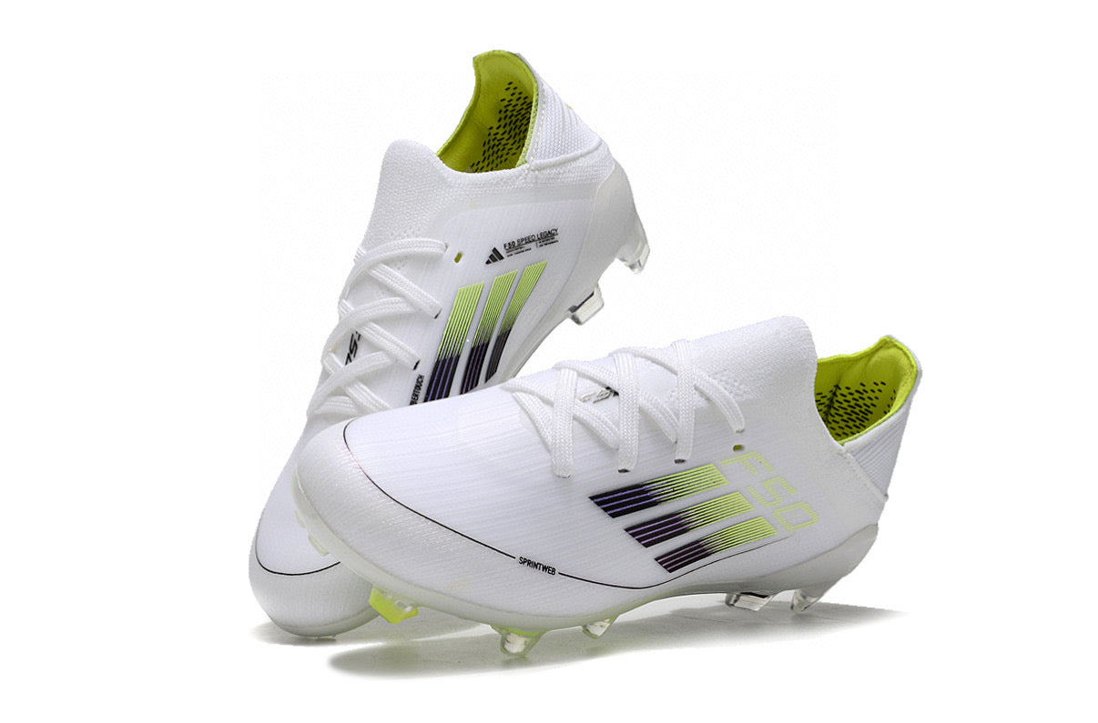 ADIDAS F50 - scarpe da calcio Bambini