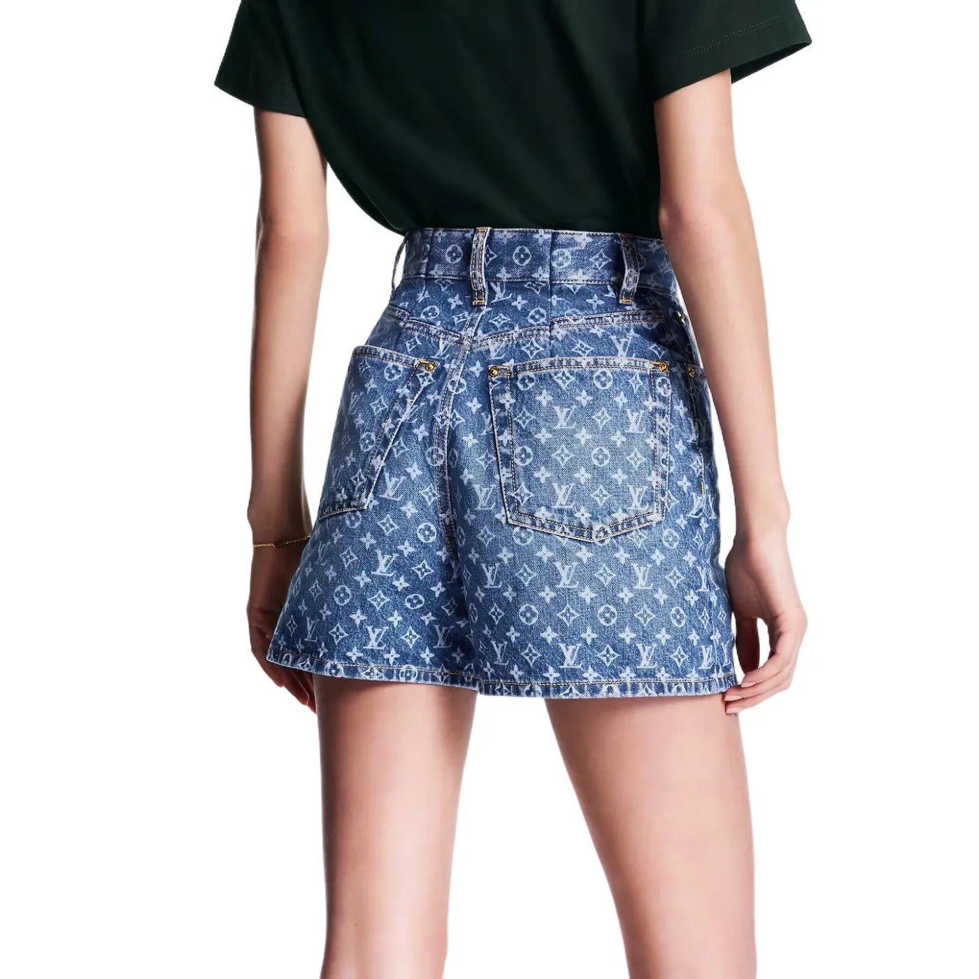 Louis Vuitton - pantaloncini