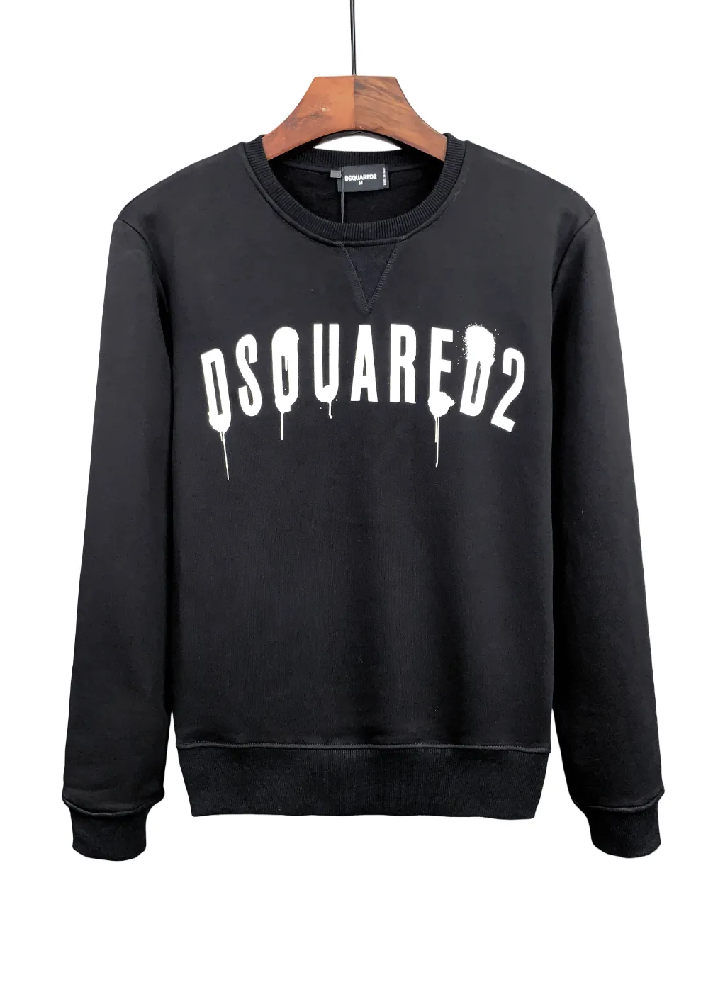 Dsquared2 - Felpa girocollo