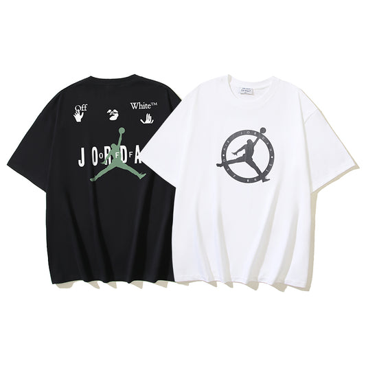 OFF-WHITE x Jordan - T-Shirt