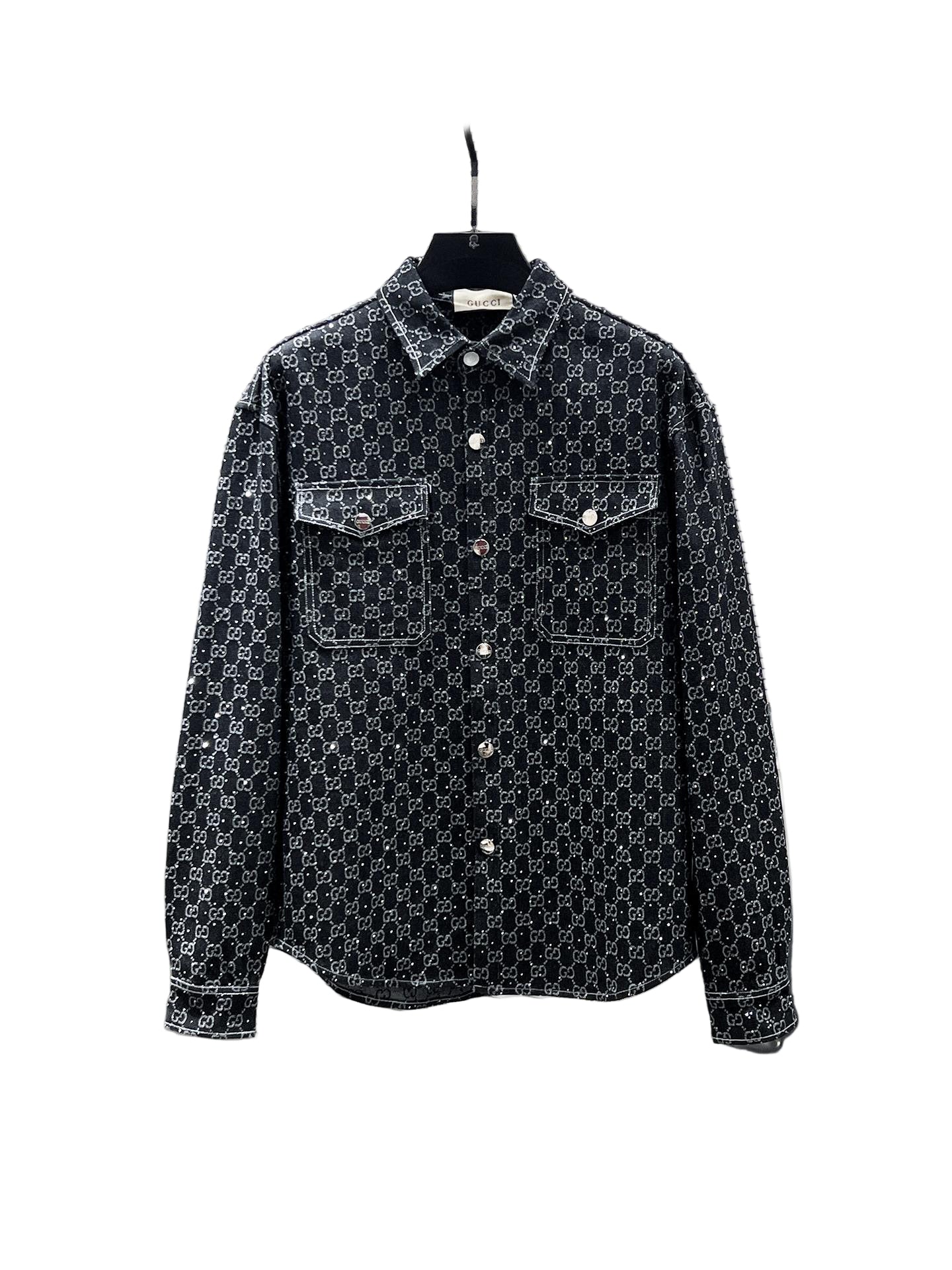 GUCCI - Camicia