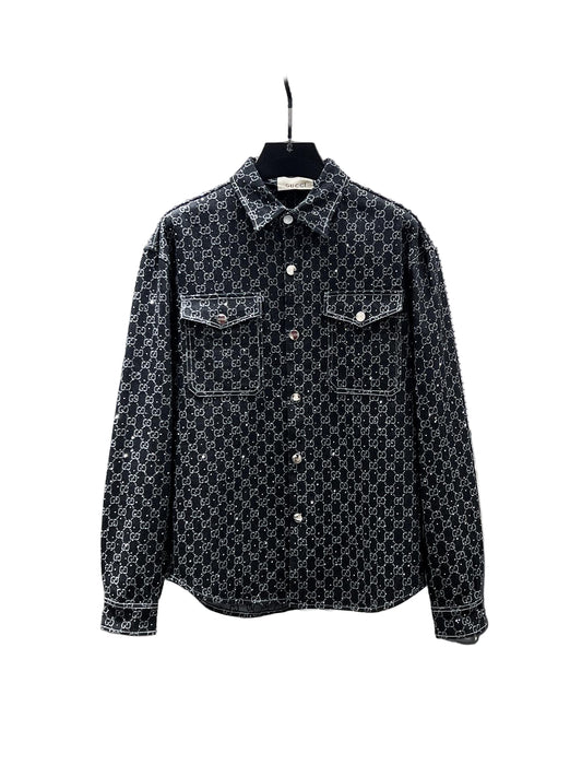 GUCCI - Camicia