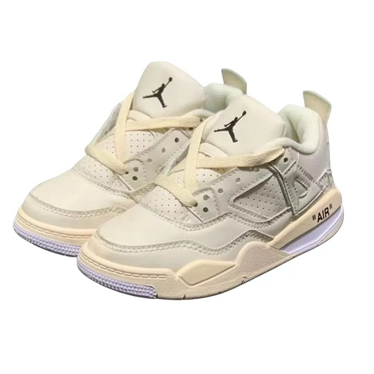 JORDAN 4 Retro (PS) - Scarpe Bambini