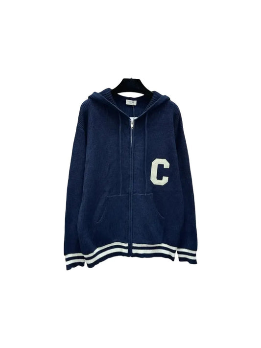 Celine - Felpa con zip