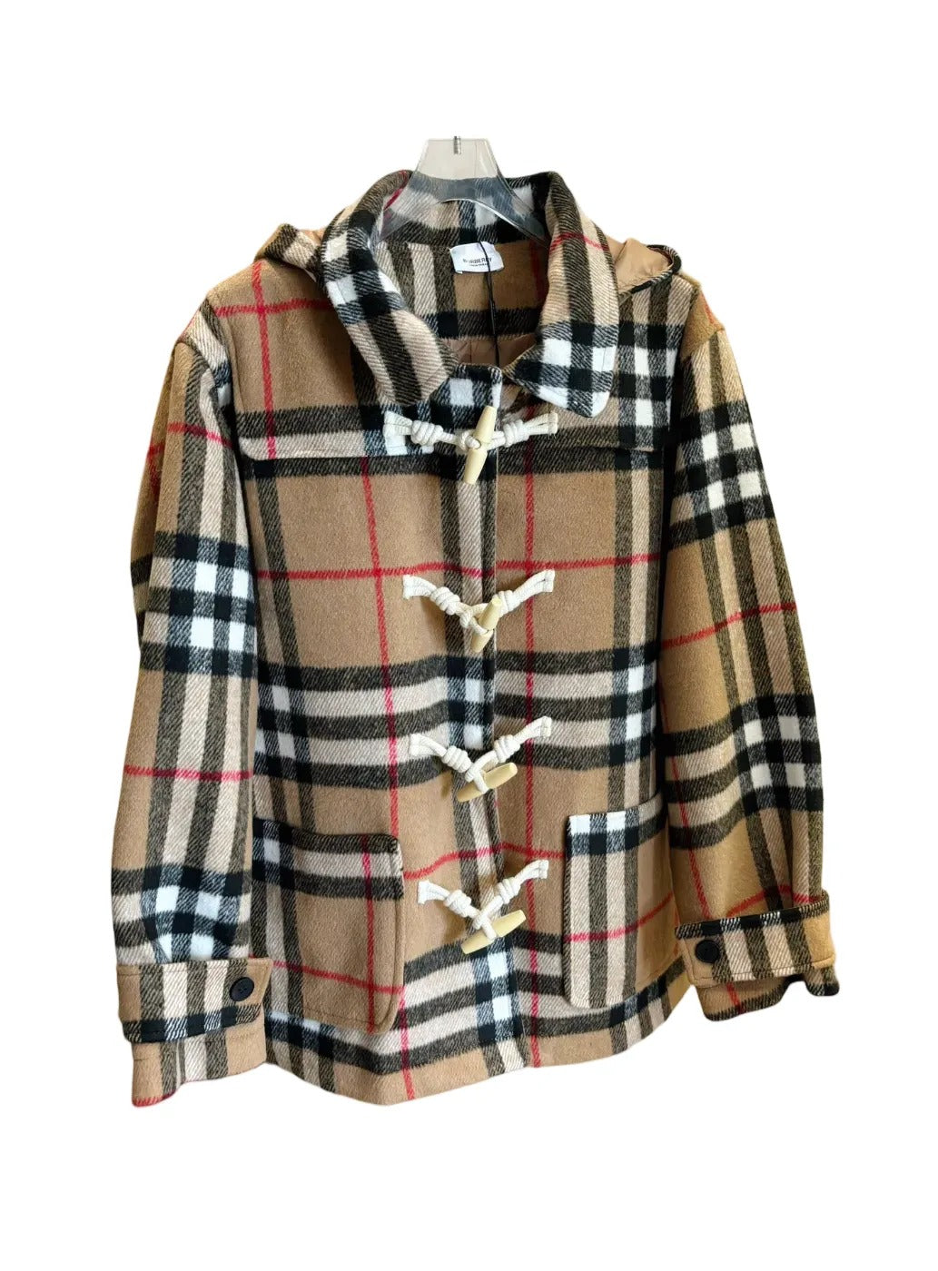 Burberry - Giacca