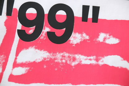 OFF-WHITE - T-Shirt
