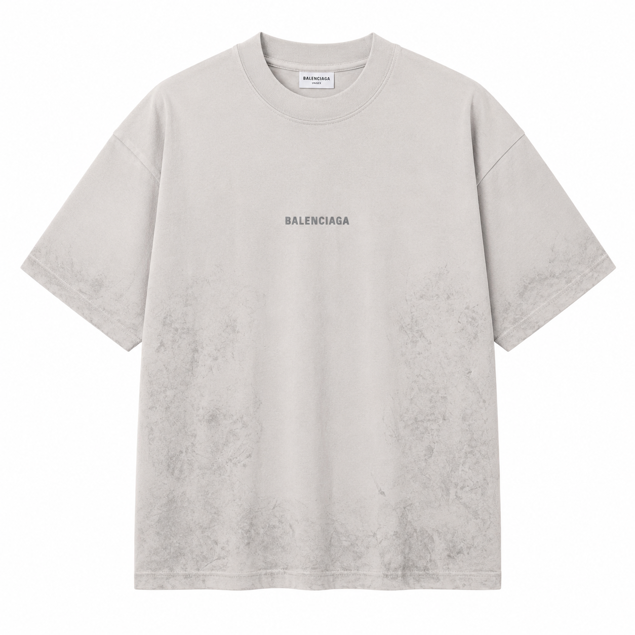 BALENCIAGA - T-shirt