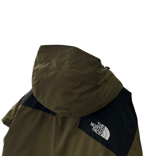 THE NORTH FACE - Giacca GORE-TEX Mountain