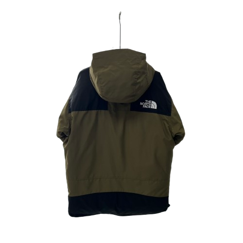 THE NORTH FACE - Giacca GORE-TEX Mountain