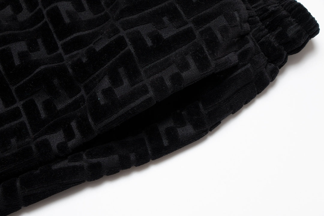 FENDI - PANTALONCINI - IperShopNY