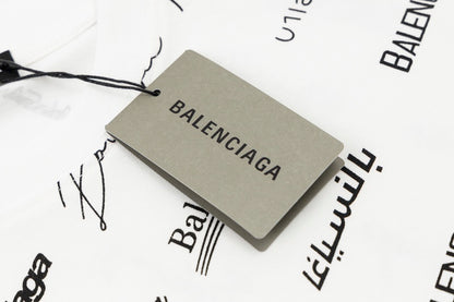 BALENCIAGA T-SHIRT - IperShopNY