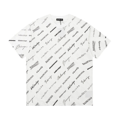 BALENCIAGA T-SHIRT - IperShopNY