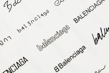BALENCIAGA T-SHIRT - IperShopNY