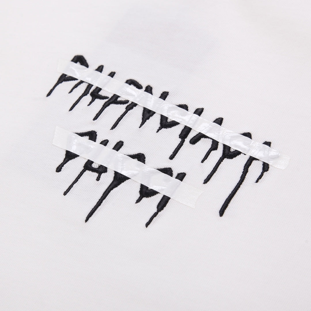 BALENCIAGA T-SHIRT X GUCCI - IperShopNY