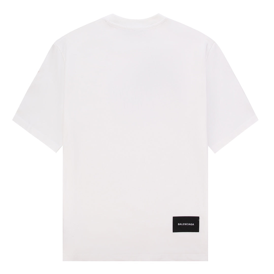 BALENCIAGA T-SHIRT X GUCCI - IperShopNY