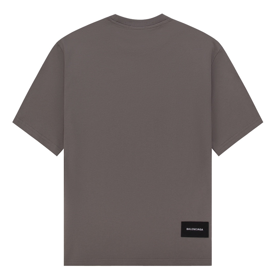 BALENCIAGA T-SHIRT X GUCCI - IperShopNY