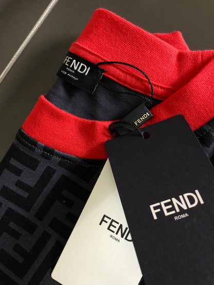 FENDI T-SHIRT - IperShopNY