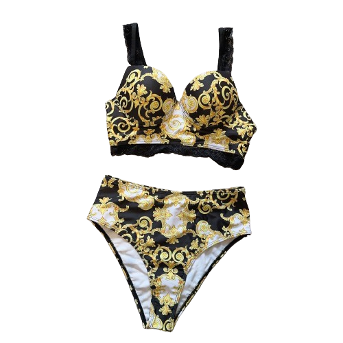 VERSACE - Costume da bagno