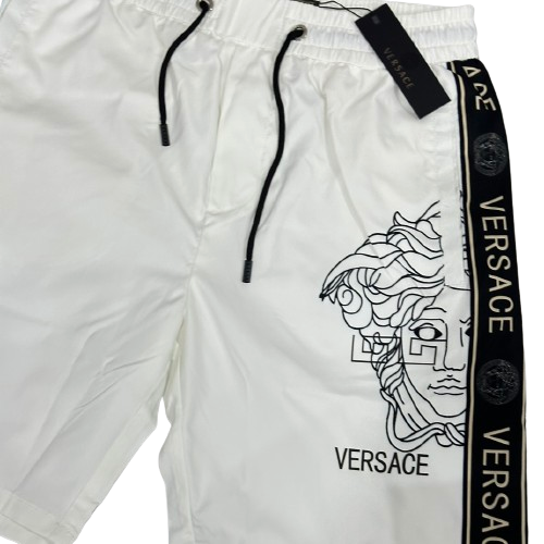 VERSACE - Costume da bagno pantaloncino