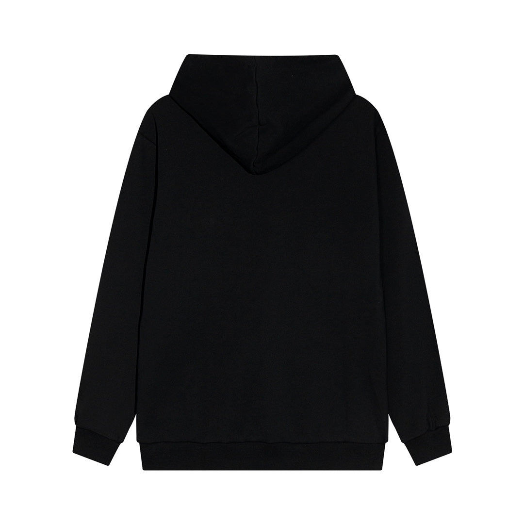 DIOR Felpa con cappuccio