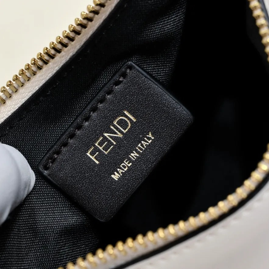 FENDI - Borsa Nano Fendigraphy