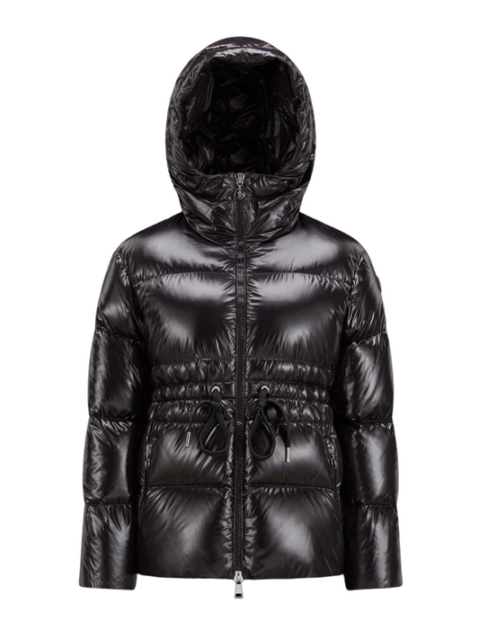 MONCLER – Kurze Daunenjacke Taleve