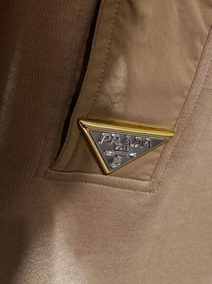 PRADA - Completo T-shirt e pantaloncini
