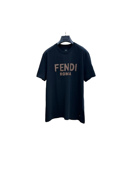 FENDI - T-SHIRT