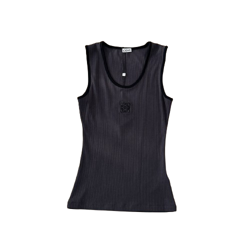 LOEWE - Top  in Cotone