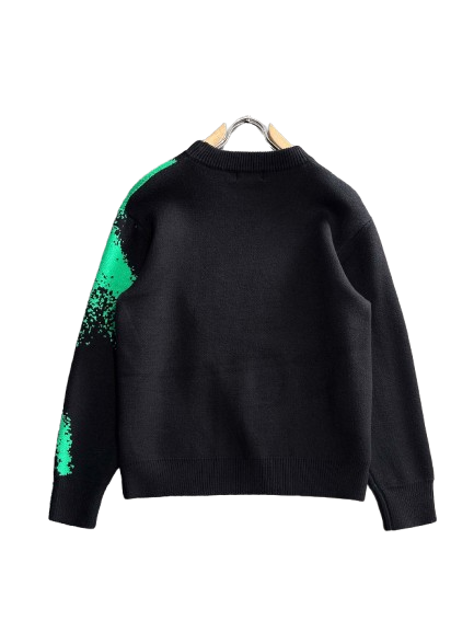 BALENCIAGA – Neues BB-Kapuzenpullover 