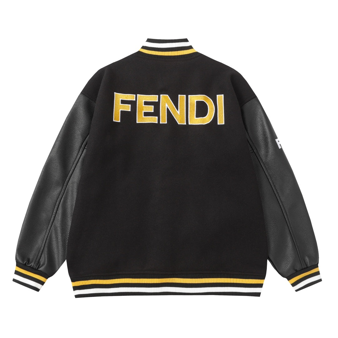 FENDI - Giacca