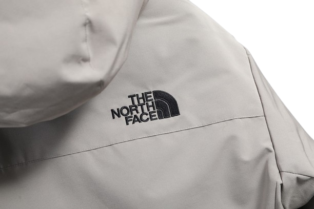 THE NORTH FACE - Giubbotto