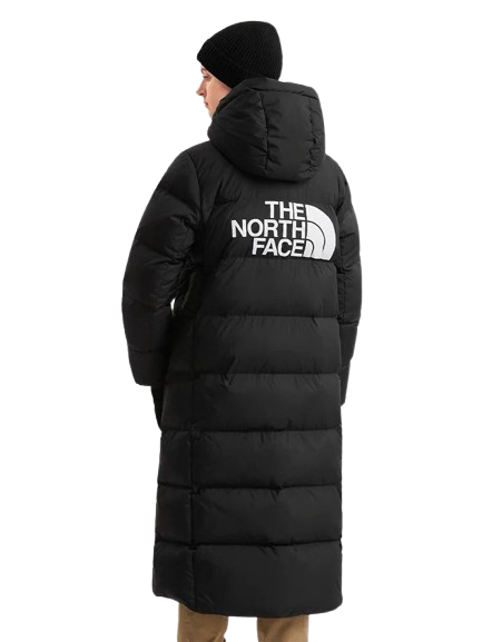 THE NORTH FACE - Piumino lungo