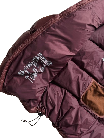 THE NORTH FACE 700 - Jacke 