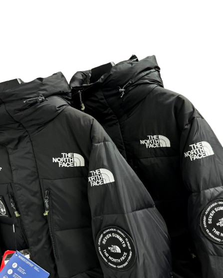 THE NORTH FACE - Piumino GORE-TEX