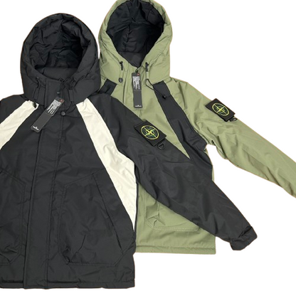 MONCLER Winterjacke 