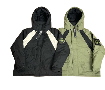 MONCLER Winterjacke 