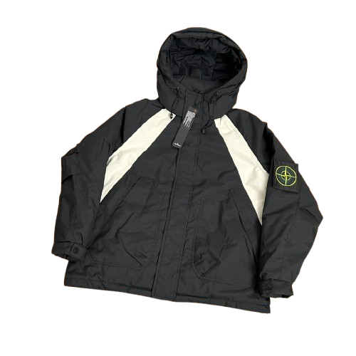 STONE ISLAND - Piumino