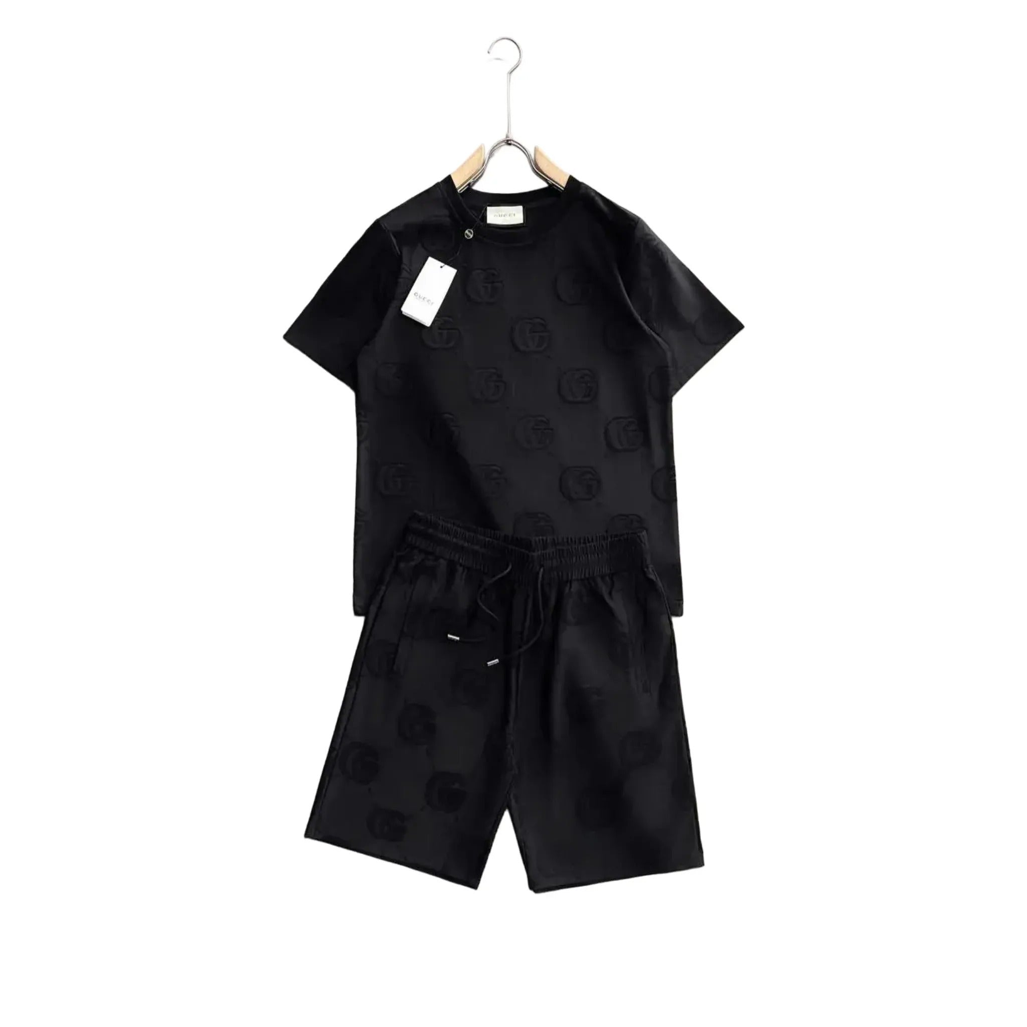 GUCCI - Completo Pantaloncino e t-shirt