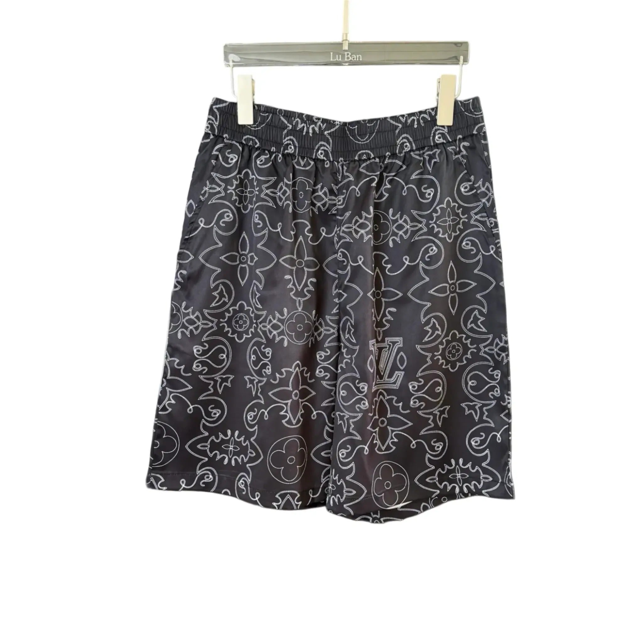 Louis Vuitton - Completo Camicia e Pantaloncini