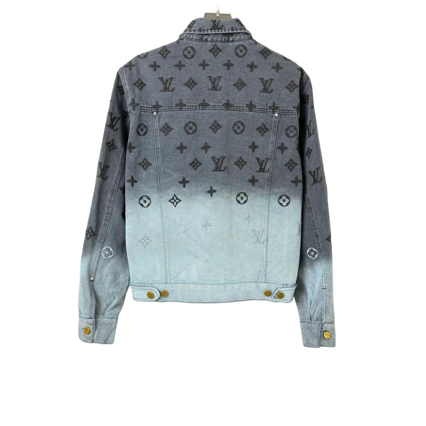 LOUIS VUITTON - Jeans Jacket
