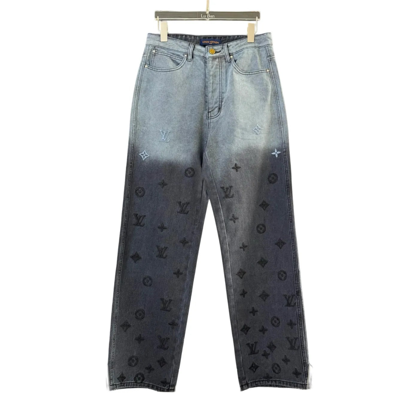 LOUIS VUITTON - Jeans