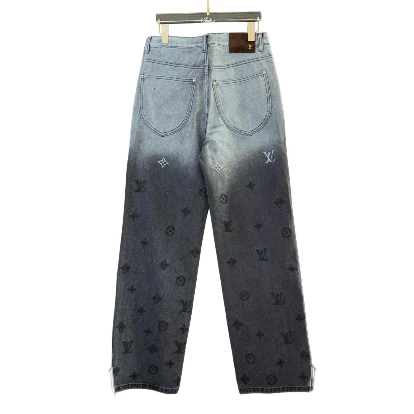 LOUIS VUITTON - Jeans