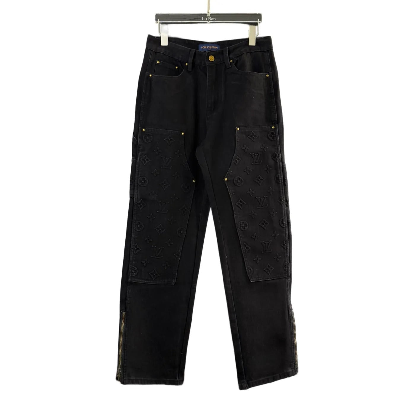 LOUIS VUITTON - Jeans