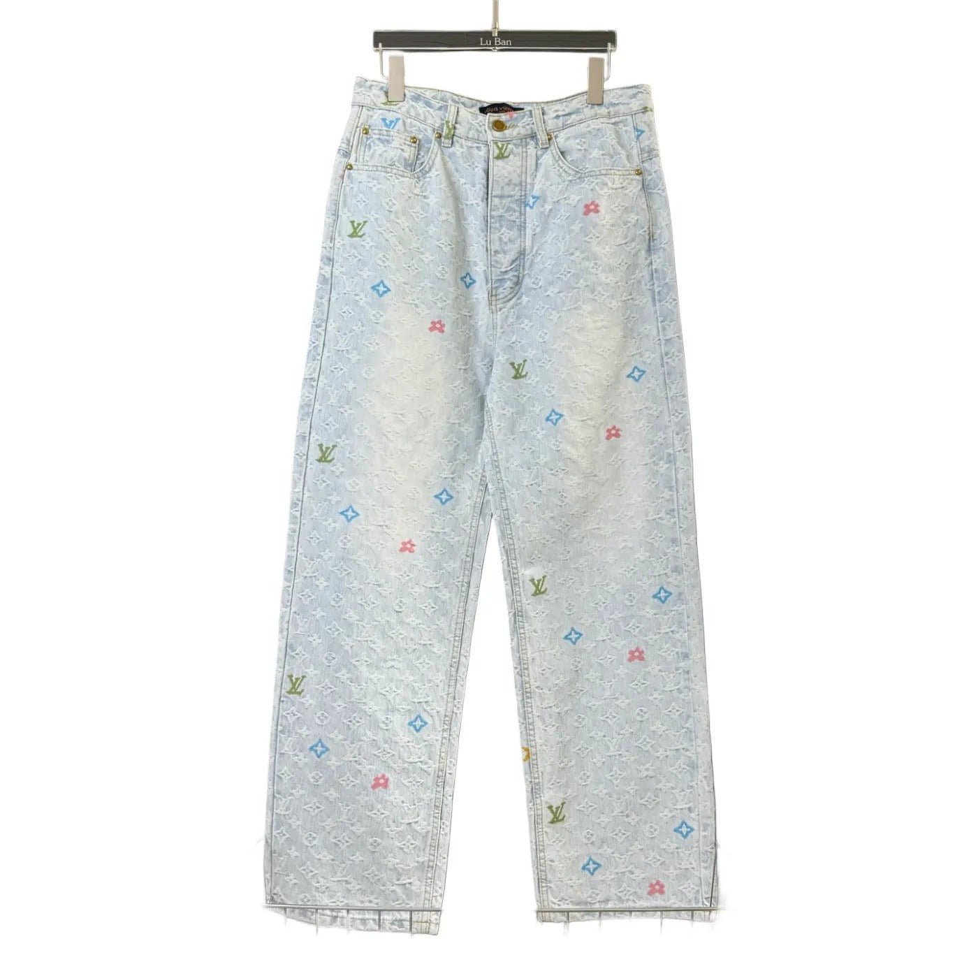 LOUIS VUITTON - Jeans